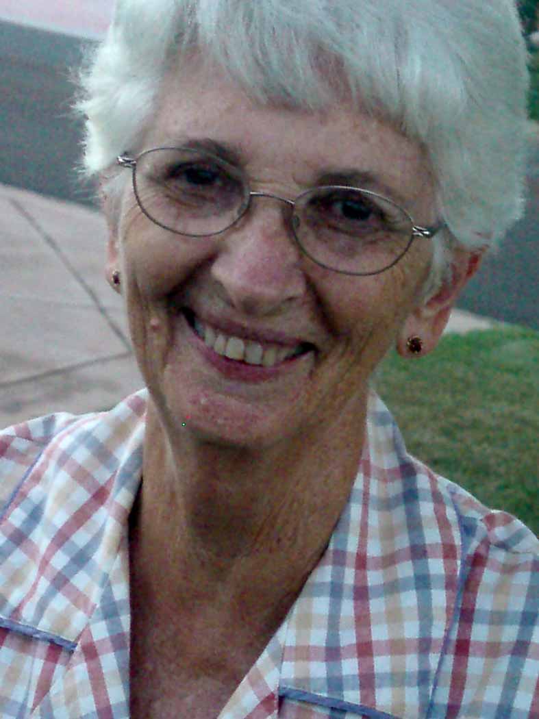 Doris Duncan